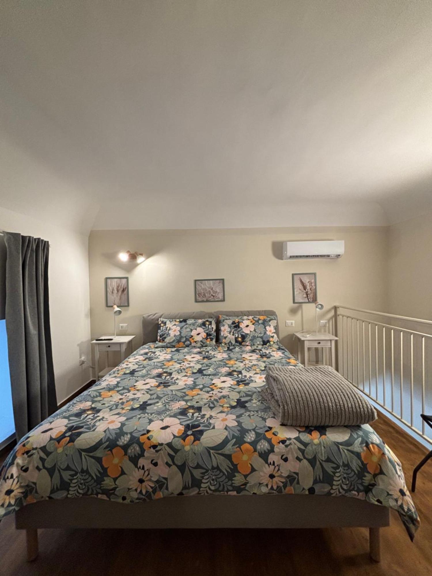 Апартаменты Sicily Loft Living 2 Катания